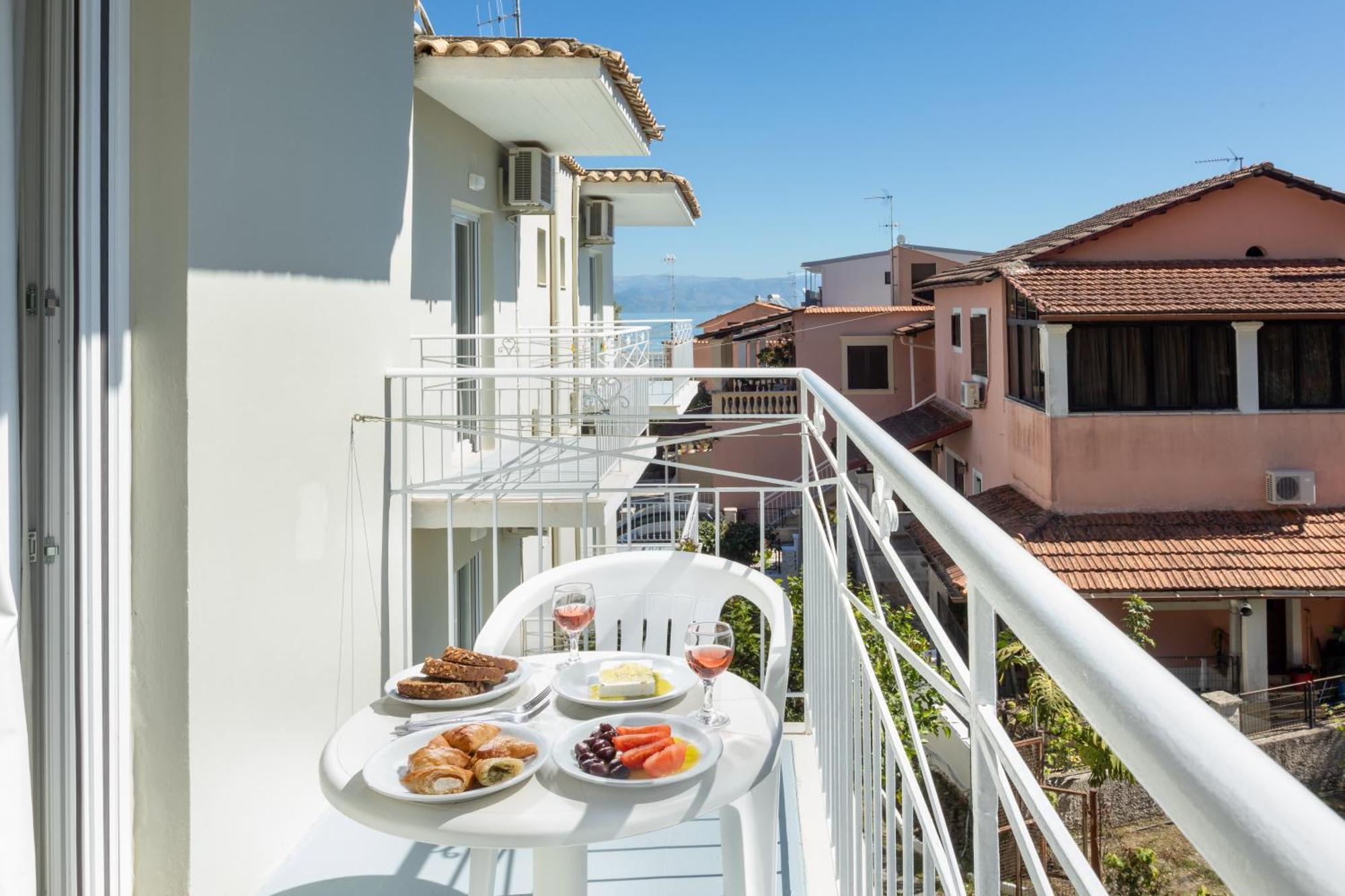 Hotel Bella Vista