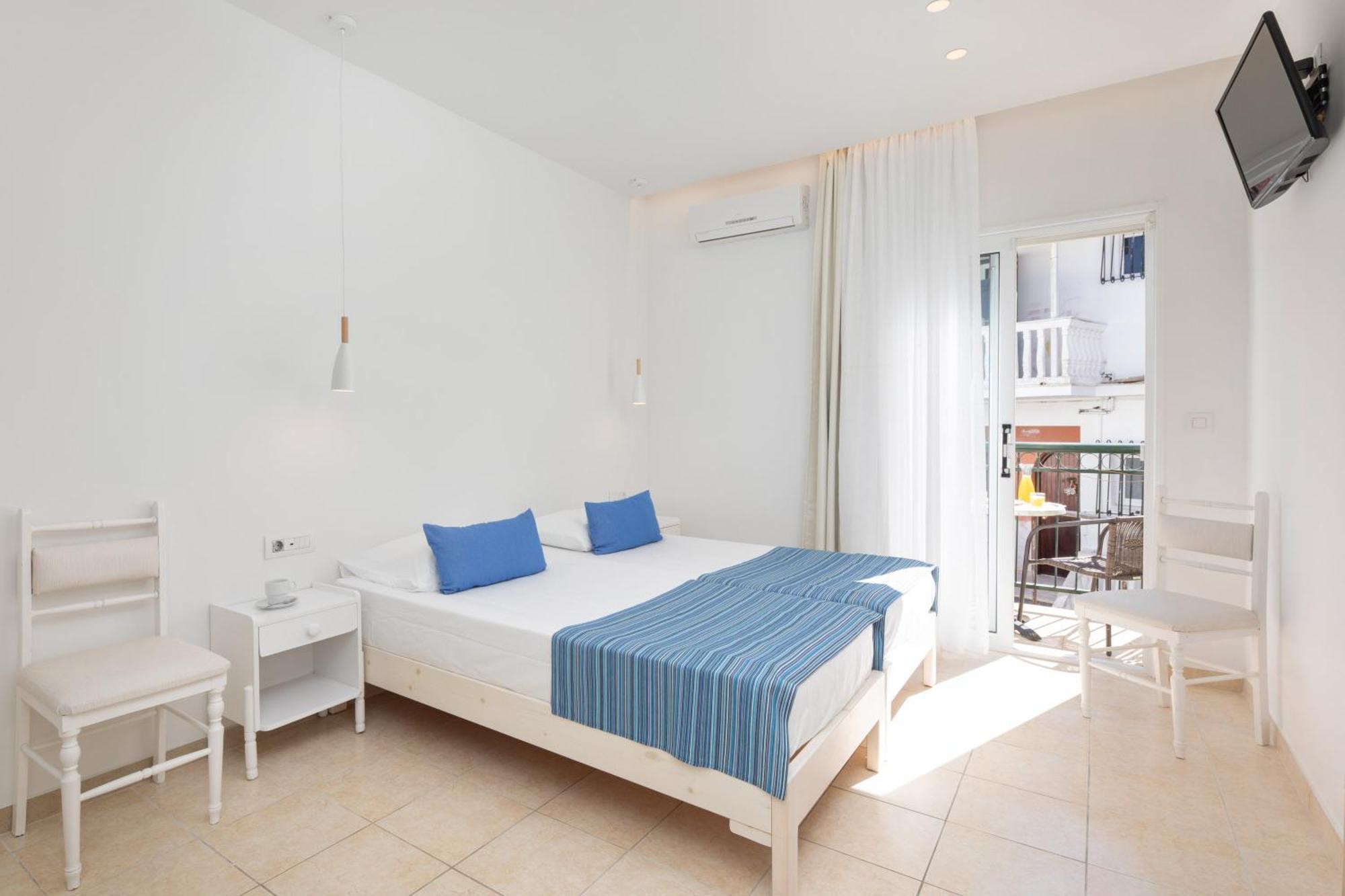 Bella Vista Hotel